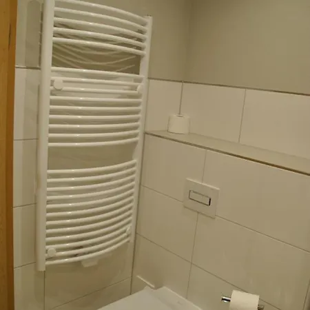 Appartement / Monteurswohnung Heller Nerchau *