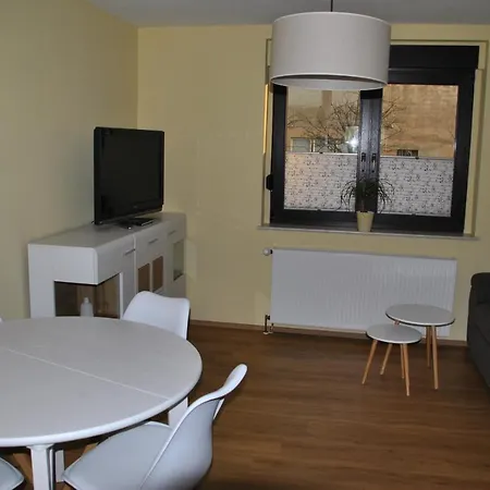/ Monteurswohnung Heller Nerchau Appartement Grimma