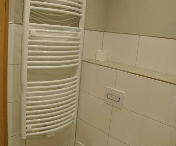 Apartmán / Monteurswohnung Heller Nerchau *